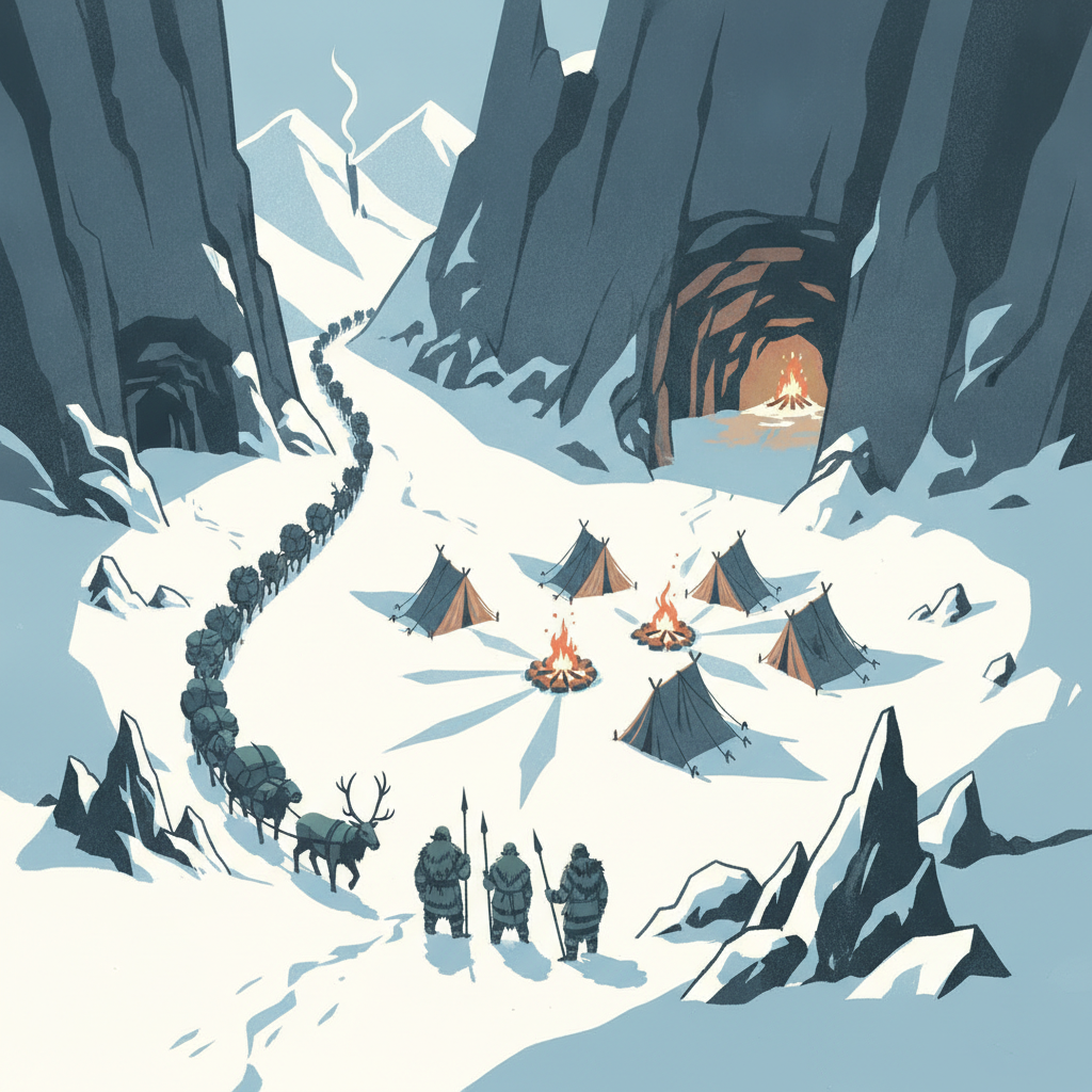 The Camp