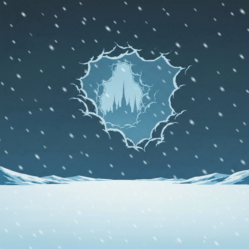 The City that Never Was