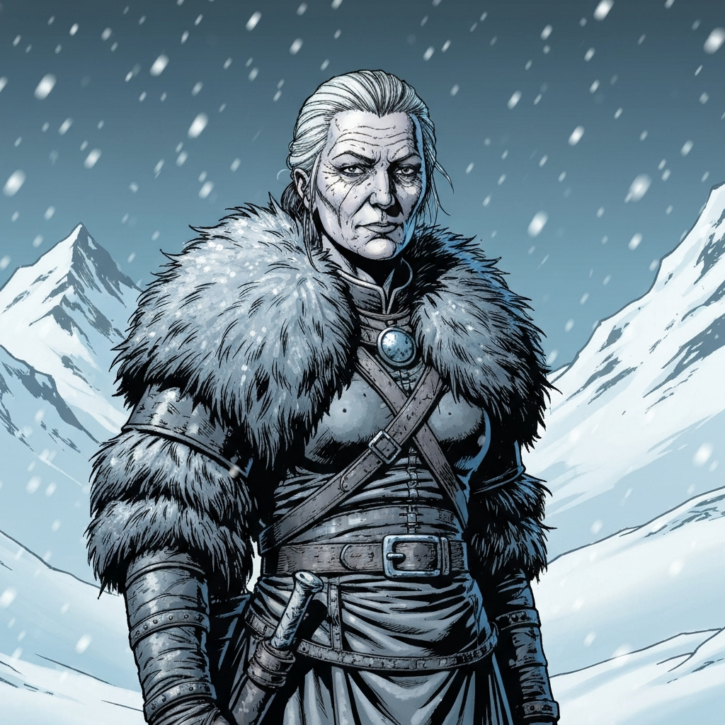 Ragnhild