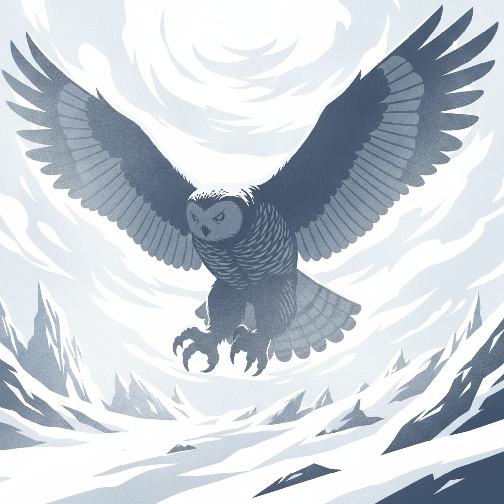 Rime Talon
