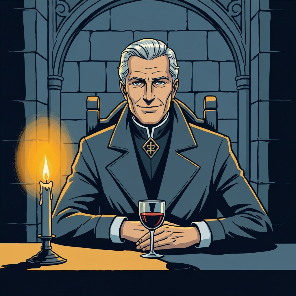 Sarevyn Cole