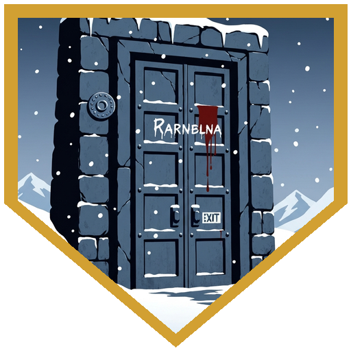 What the Door Knows