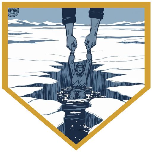 Under the Ice