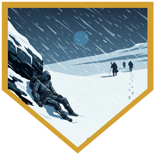 Cold Snap