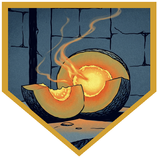 Firemelon