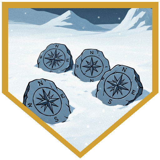 The Northern Chapter