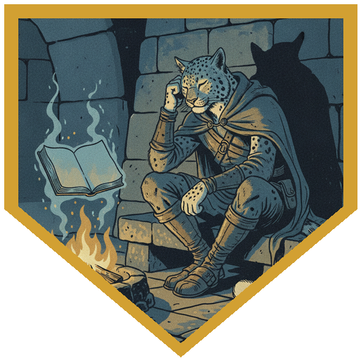 The Journal That Never Was