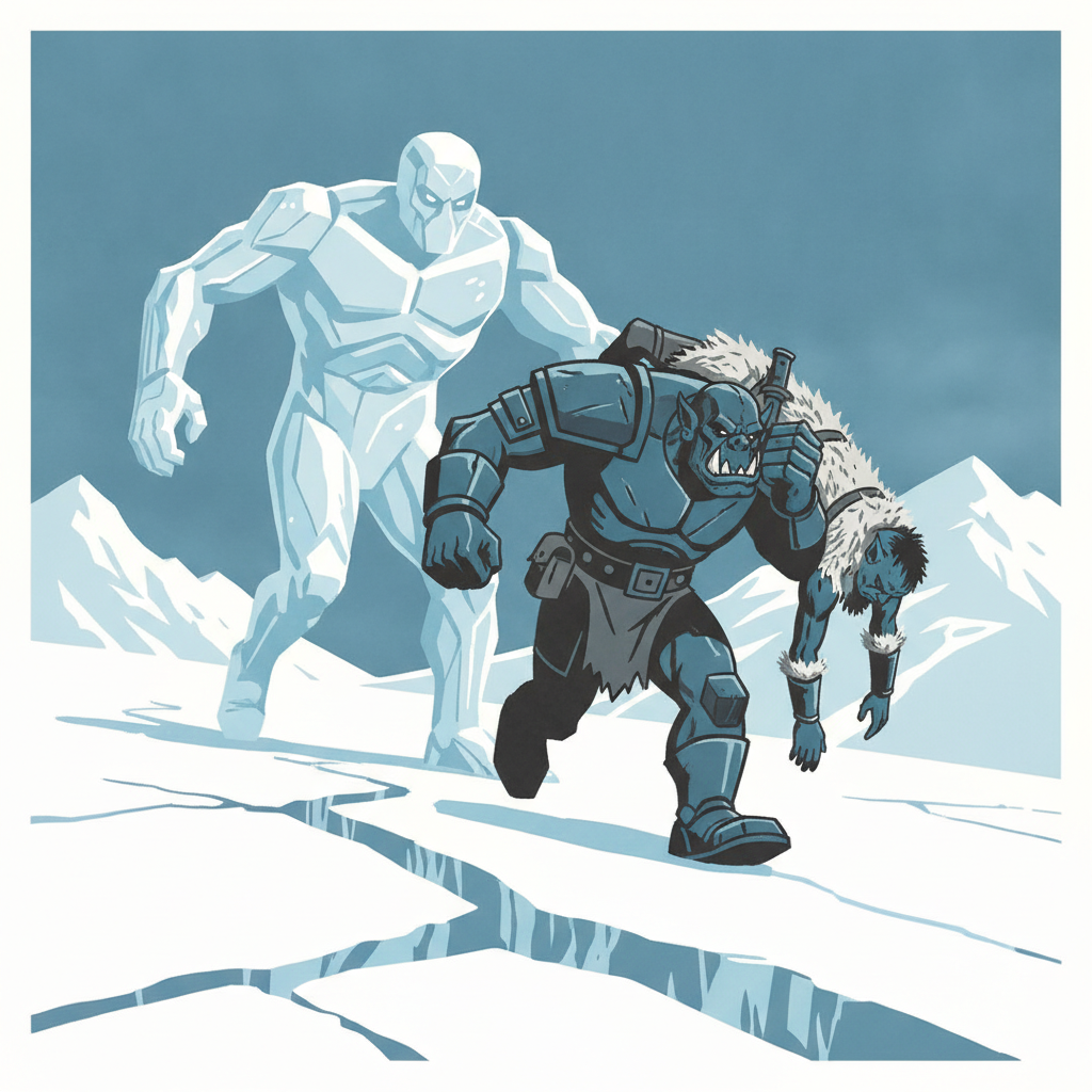 Nobody Gets Left Behind