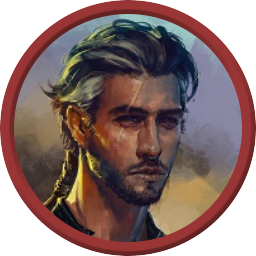 Cir Mevut portrait