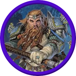 Pelargir portrait