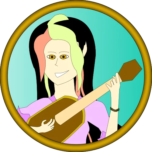 Lastrasa portrait