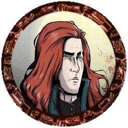 Q portrait