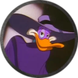 Darkwing Ducken