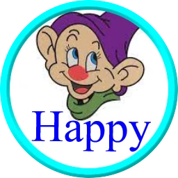 Happy Go Lucky