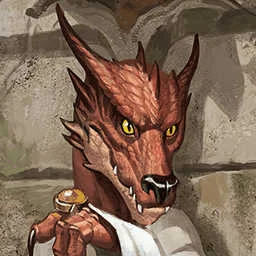 Ith Kitrix portrait