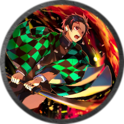 Kenjiro portrait