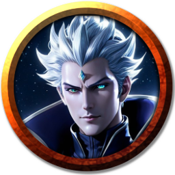 Matrim portrait