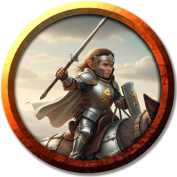 Perri portrait