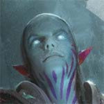 Valintino portrait