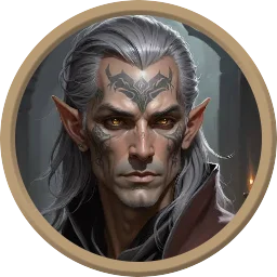 Viepo portrait