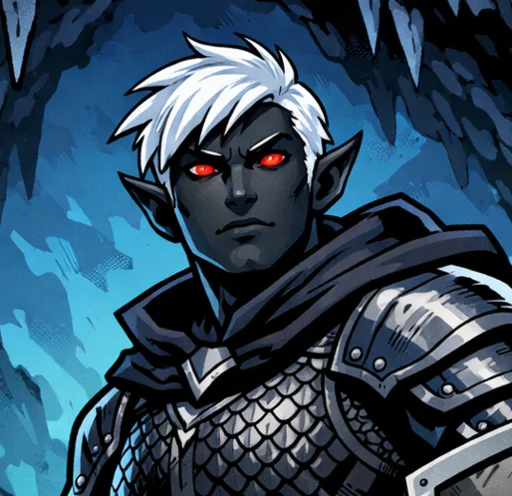 Zac Valor