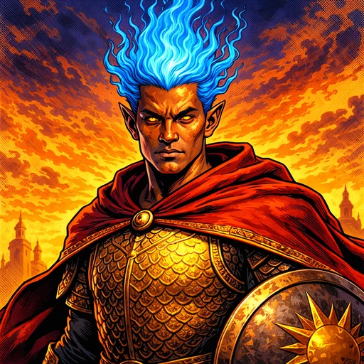 Zalen Ashar