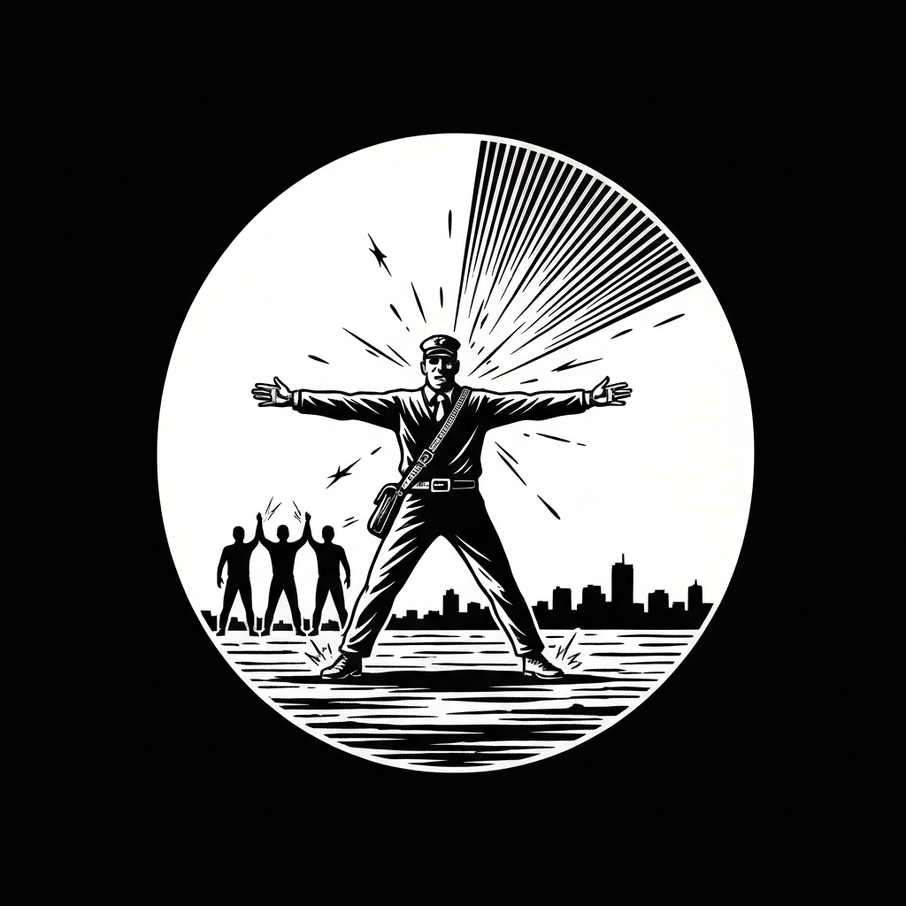 Deliberate Target