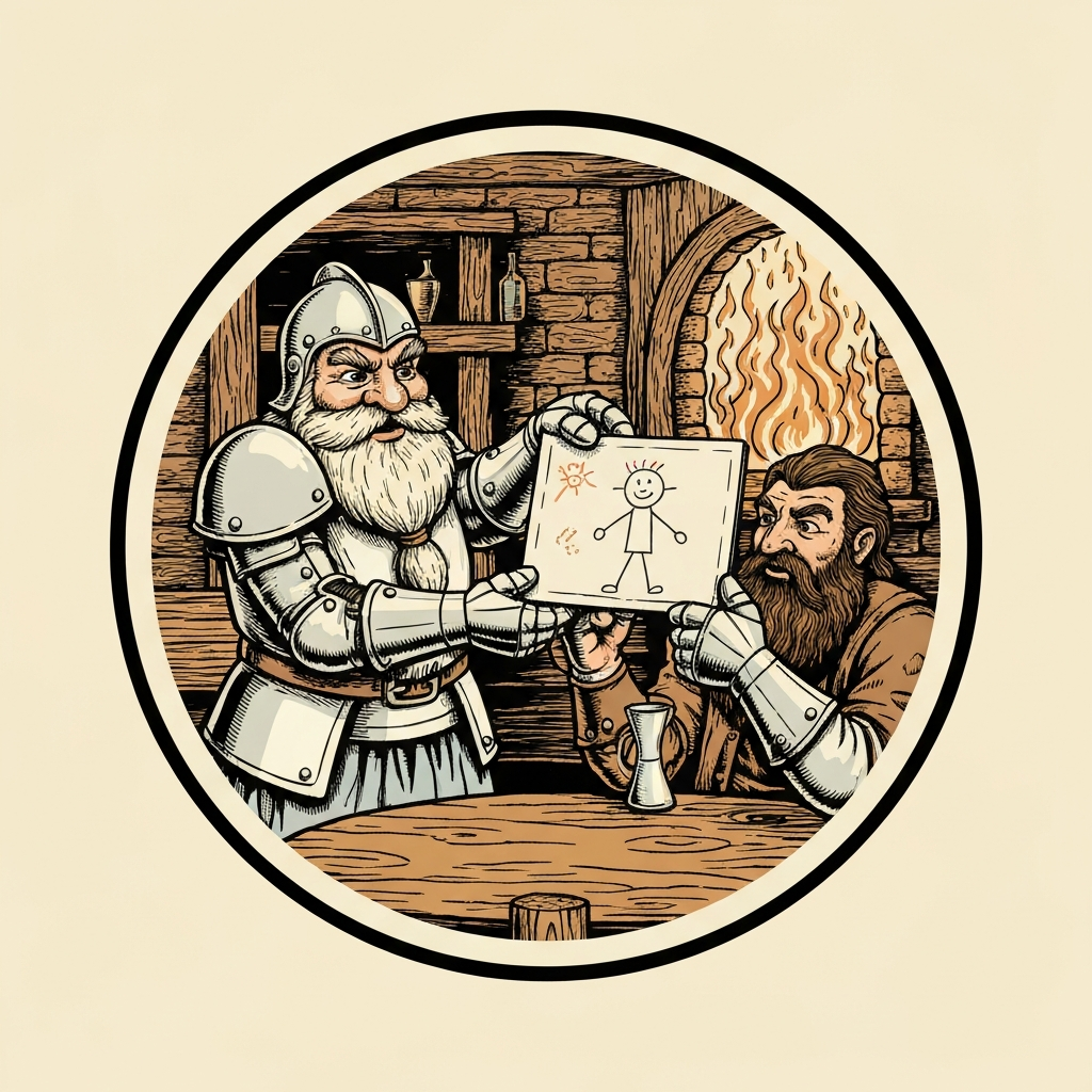 The Drawing