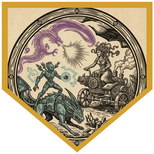 Draconic Intervention